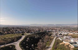 Zubia (La), Andalusia