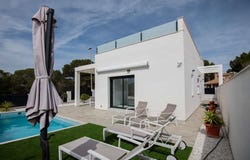 Pinar de Campoverde, Valencia 03191