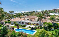 Marbella, Andalusia 29660