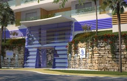 Av. Condes de San Isidro, 19, 29640 Fuengirola, Málaga, Spain, Fuengirola, Andalusia 29640