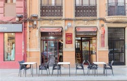 Valencia, Valencian Community