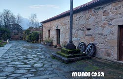 54 Aldea Abanqueiro, Boiro, Galicia 15938