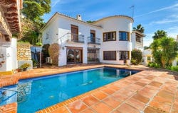 Mijas, Andalucía