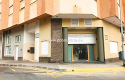 Denia, Valencian Community 03700