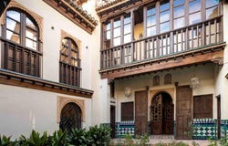 Granada, Andalusia 18001