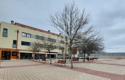 Valladolid, Castilla y León 47011