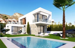 Finestrat, Valencia 03509
