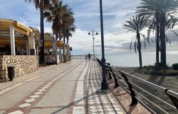 Benalmádena, Andalusia