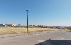 Azuaga, Extremadura