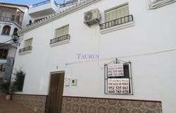 Sayalonga, Andalusia 29752