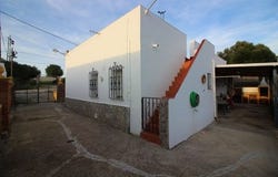 Tarifa, Andalucía