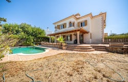 Llucmajor, Balearic Islands 07609