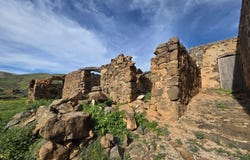 Antigua, Canary Islands 35610