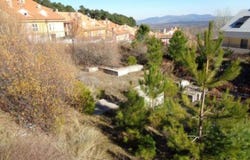 San Lorenzo de El Escorial, Community of Madrid