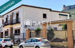 Puebla De Alcocer, Extremadura 06630