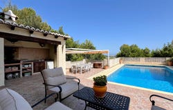 Pedreguer, Valencia 03750
