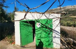 Villanueva Del Trabuco, Malaga