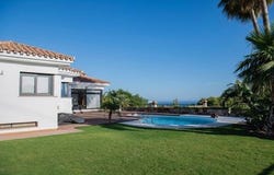 Benalmadena, Andalucía