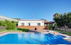Motril, Andalusia