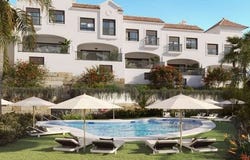 Estepona, Andalucía