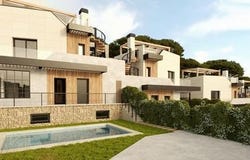 Polop, Costa Blanca (alicante)