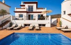 Nerja, Andalucía