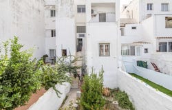 Mahón, The Balearic Islands 07700