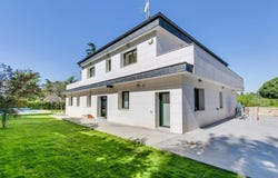 Boadilla del Monte, Madrid 28660