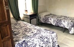 Calle Castellar, Sevilla, Andalusia 41003