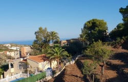 Benitachell, Valencia 03726