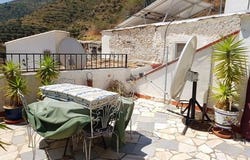 Sierro, Almeria