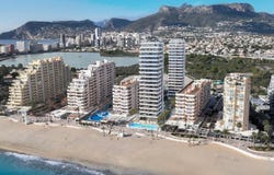 Calpe (Calp), Valencia 03710
