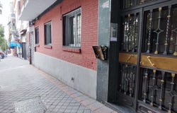 Madrid, Community of Madrid