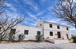 Baza, Andalusia 18800