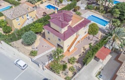 Mutxamel, Valencia 03110