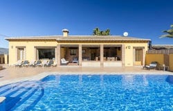 Lliber, Alicante/alacant 03729