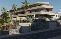 Adeje, Tenerife