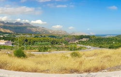 Alicante/Alacant, Valencian Community
