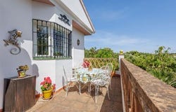 Coín, Andalucía