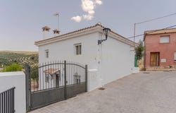 Colomera, Andalusia