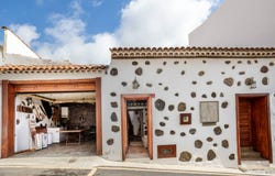 Calle la Real 20, Santiago del Teide, Canary Islands 38684
