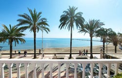 El Campello, Valencian Community 03560
