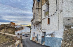 Villafranca del Cid, Valencian Community 12150