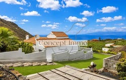 Santiago del Teide, Canary Islands 38690