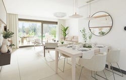 Nueva Andalucia, Marbella, Malaga