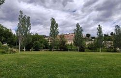 Sant Quirze de Besora, Catalonia