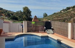 Torrox, Andalusia 29770
