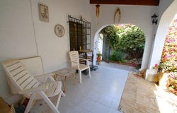 Moraira, ALICANTE