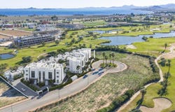 Los Alcázares, Murcia 30710