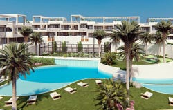 Los Balcones, Valencia 03186